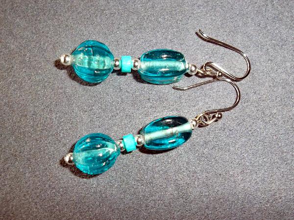 JMO-J-018--Earrings