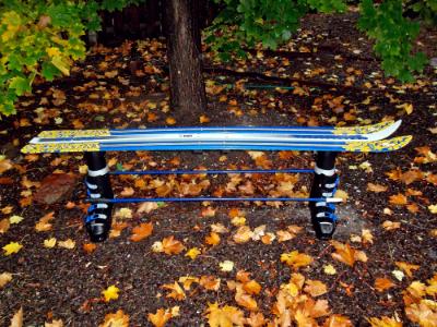 Bench 18B