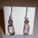 #92 Amethyst/Citrine