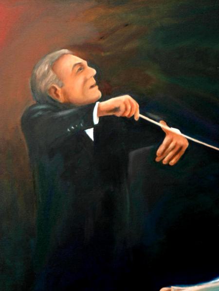 The Conductor