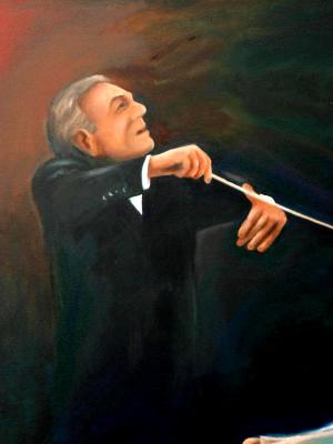 The Conductor