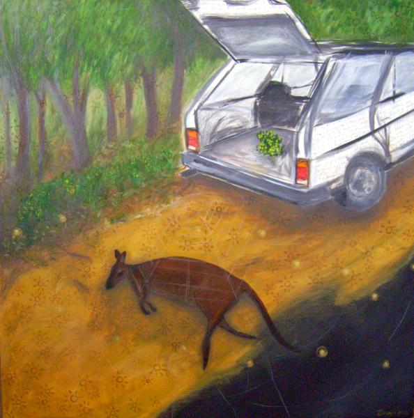 Picking up the Dream