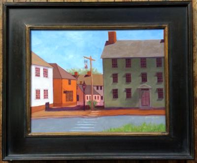 Pitt Tavern Pitt Tavern