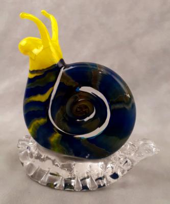 #02042524 Snail 5.75''HX2.5''WX5''L $125.00 #02042524 Snail 5.75''HX2.5''WX5''L $125.00