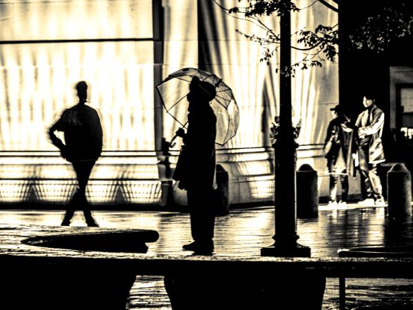 Washington Square Park