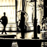 Washington Square Park