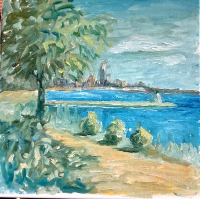 Burlington Beach View 2022 Burlington Beach View 2022