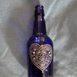 Diane-Celtic Friends Bottle