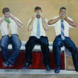 Speak No Evil