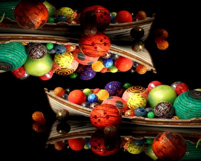 Joyous Color