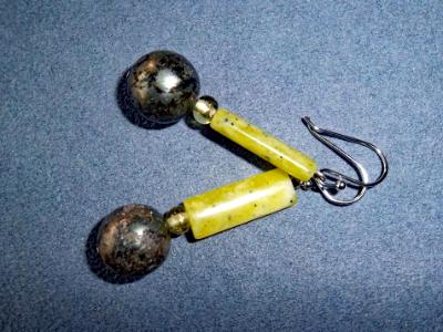 JMO-J-024--Earrings JMO-J-024--Earrings