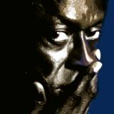 Miles Davis. Jazz musican