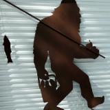CUSTOM METAL ART IN CENTRAL OREGON