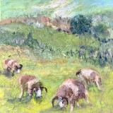 Goats do Roam