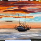 Shrimp Boat (Sold)