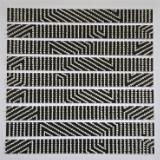 Will Hanlon - 3D Push Pin Art
