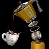 Illustration for Cafe Umbria display