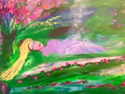 Ophelia Ophelia