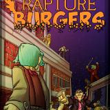 Rapture Burger Cover 11