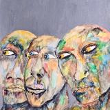 Witnesses growing more and more angry. 