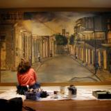 E) $50. up per sq ft