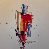                                         Cathryn A. Ward - Artist