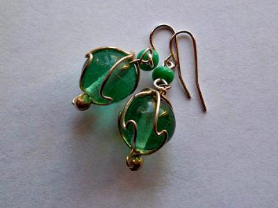 JMO-J-019--Earrings JMO-J-019--Earrings