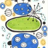 Blue Planet