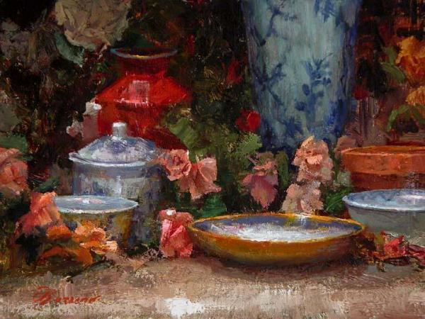 Ron Barsano