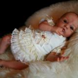 Reborn baby Livia ~ ADOPTED/SOLD