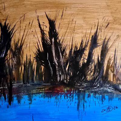 Stormlands #22 Stormlands #22