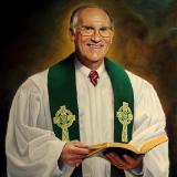 Rev Fred Hausten