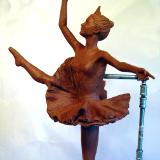 Ballerina 1 (under construction)