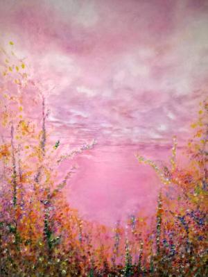 Pink Spring Pink Spring