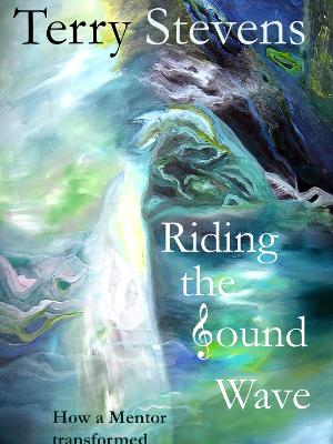 Riding the Sound Wave Riding the Sound Wave