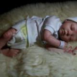  Reborn Preemie ~ Maisie ~ ADOPTED/SOLD