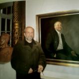 Circulo de Bellas Artes de Valencia - Bernardo 2003