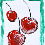 Cherries I