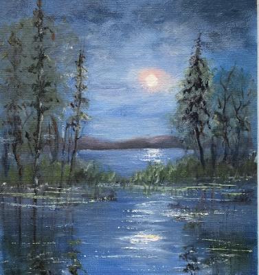 moon light moon light