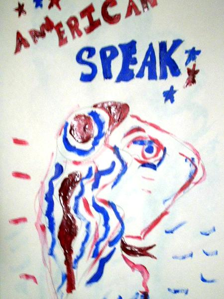 American Speak