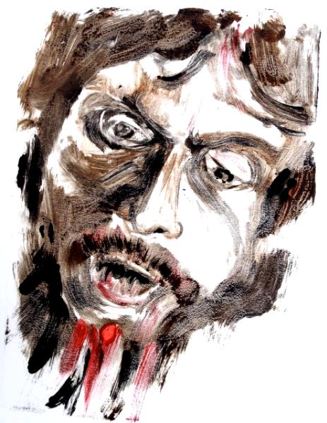 Caravaggio 1