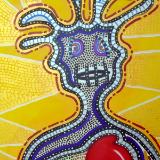 Radiant Child's Final Blow (sold)