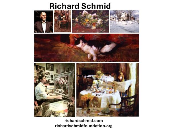 Richard Schmid