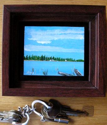 Toward Sundin Toward Sundin