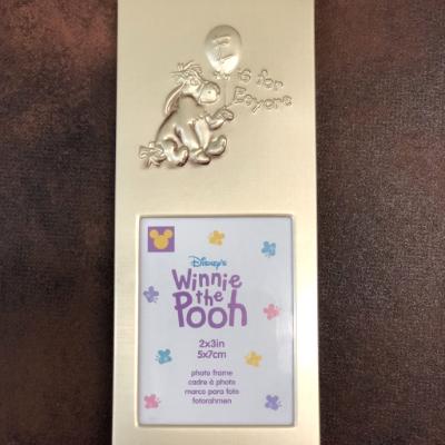 Winnie the Pooh Winnie the Pooh