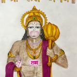 Hanuman