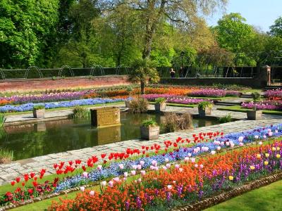 Kensington Palace Gardens Kensington Palace Gardens