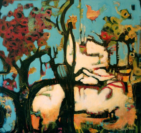 Jacqui Beck