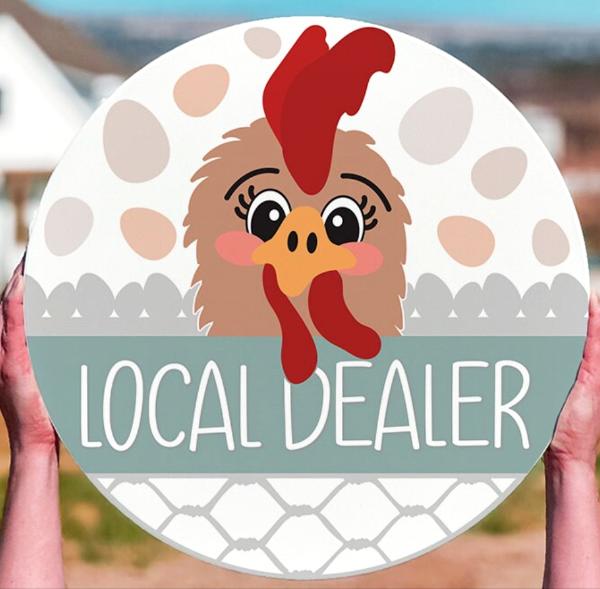 Local Dealer