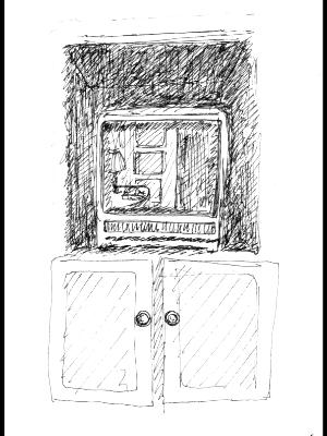 The Telly The Telly